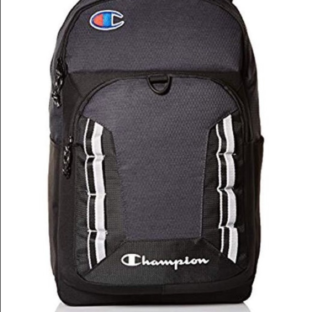 🔥🎒 Champion Backpack 🔥🎒